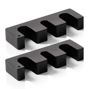 Poids supplémentaires Hammer Maximum Autark 8.0/9.0/10.0 (x2) image-1