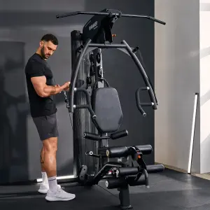 Krafttrainingsgerät Hammer Maximum Autark 3.0