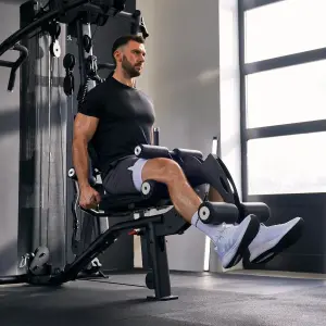 Krafttrainingsgerät Hammer Maximum Autark 3.0 image-1