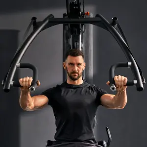 Krafttrainingsgerät Hammer Maximum Autark 3.0 image-2