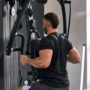 Krafttrainingsgerät Hammer Maximum Autark 3.0 image-3