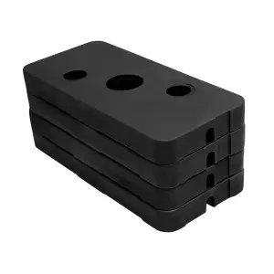 Additional Weights Hammer Maximum Autark 3.0 / 5.0 / 7.0 image-0