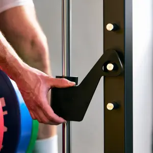 Smith machine Hammer Maximum MA50 image-2