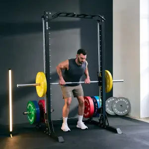 Smith machine Hammer Maximum MA50 image-4