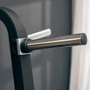 Weight Support and Dumbbells Hammer Maximum Pro image-2