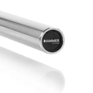 Hantelstange Hammer Maximum Pro image-3
