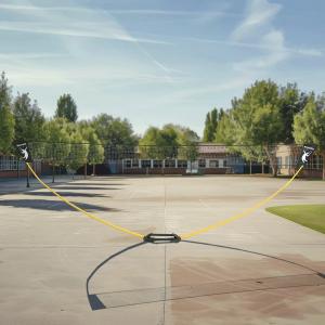 Filet von badminton Hammer Badminton image-3