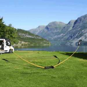 Filet von badminton Hammer Badminton image-4