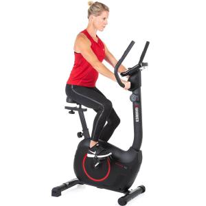 Cyclette Hammer Cardio T3 image-2