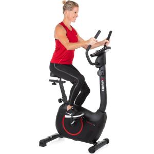 Cyclette Hammer Cardio T3 image-1