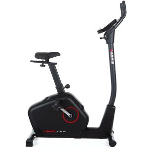 Cyclette Hammer Cardio XT6 BT