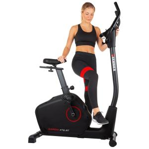 Cyclette Hammer Cardio XT6 BT image-1