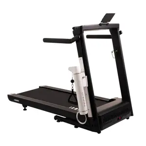 Laufband Hammer Q. Vadis 7.0 CS image-2