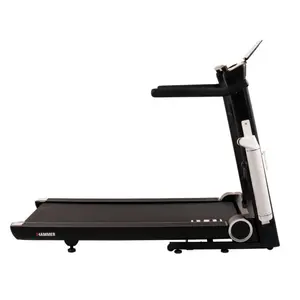 Laufband Hammer Q. Vadis 7.0 CS image-0