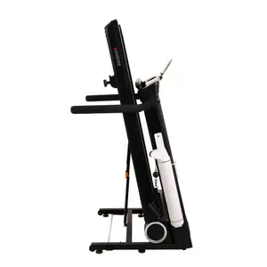 Laufband Hammer Q. Vadis 7.0 CS image-6