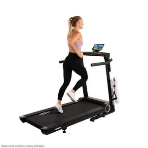 Laufband Hammer Q. Vadis 7.0 CS image-5