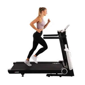 Laufband Hammer Q. Vadis 7.0 CS image-1