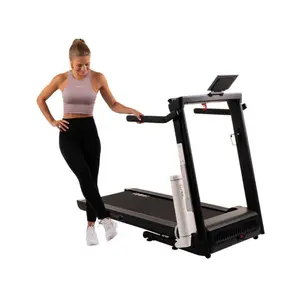 Laufband Hammer Q. Vadis 7.0 CS image-4