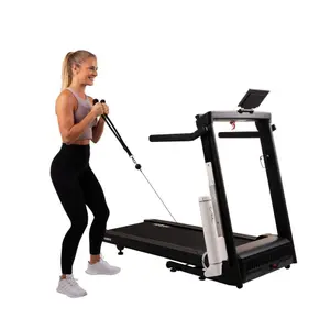 Laufband Hammer Q. Vadis 7.0 CS image-3