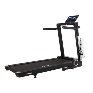 Treadmill Hammer Q. Vadis 10.0 Cs image-4