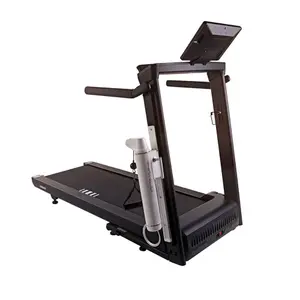 Treadmill Hammer Q. Vadis 10.0 Cs image-2