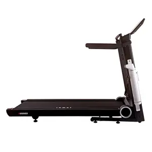 Treadmill Hammer Q. Vadis 10.0 Cs image-0
