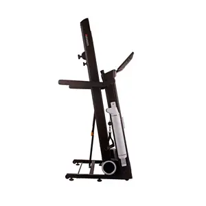 Treadmill Hammer Q. Vadis 10.0 Cs image-6