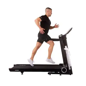 Treadmill Hammer Q. Vadis 10.0 Cs image-1