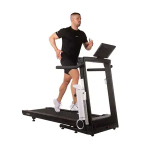Treadmill Hammer Q. Vadis 10.0 Cs image-3