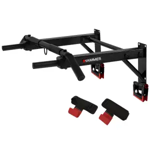 Klimmzugstange Hammer Pull-Up 2.0 image-2