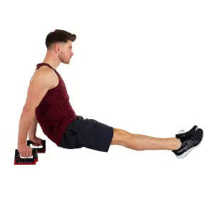 Klimmzugstange Hammer Pull-Up 2.0 image-5