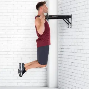 Klimmzugstange Hammer Pull-Up 2.0 image-3