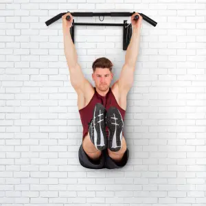 Klimmzugstange Hammer Pull-Up 2.0 image-4