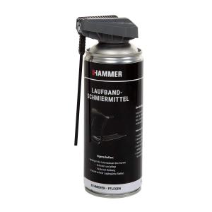 Gleitmittel-Spray auf Silikonbasis Hammer