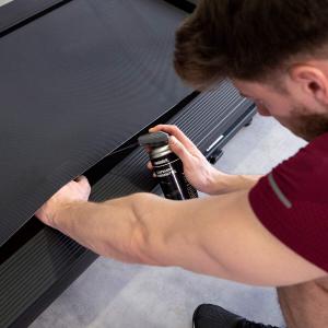 Gleitmittel-Spray auf Silikonbasis Hammer image-2