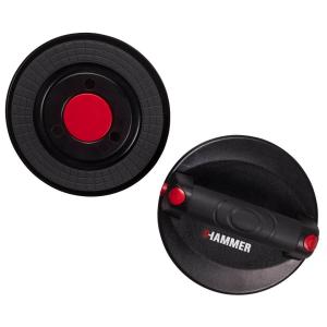 Magnetischer Deckel Hammer PUSH UP BARS