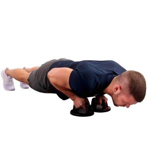 Magnetischer Deckel Hammer PUSH UP BARS image-6