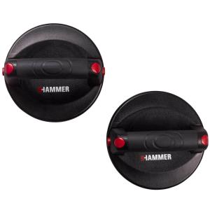 Magnetischer Deckel Hammer PUSH UP BARS image-1