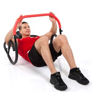 Attrezzature per l'allenamento della forza Hammer AB Roller image-1
