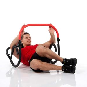 Attrezzature per l'allenamento della forza Hammer AB Roller image-3