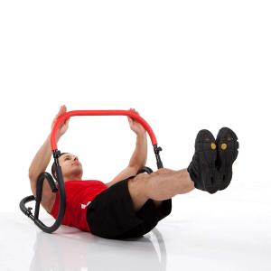 Attrezzature per l'allenamento della forza Hammer AB Roller image-5