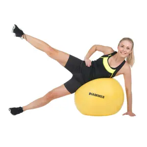 Bola de ginástica, inquebrável Hammer image-4