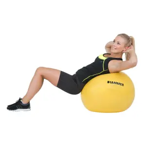 Bola de ginástica, inquebrável Hammer image-5