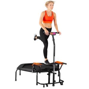Fitness-Trampolin Hammer Jumpstep Professional image-2