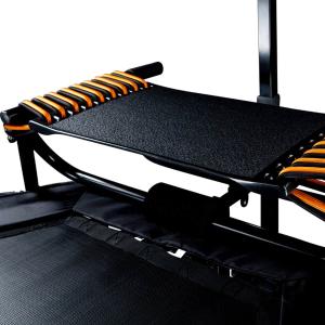 Fitness-Trampolin Hammer Jumpstep Professional image-4