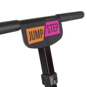 Fitness-Trampolin Hammer Jumpstep Professional image-5