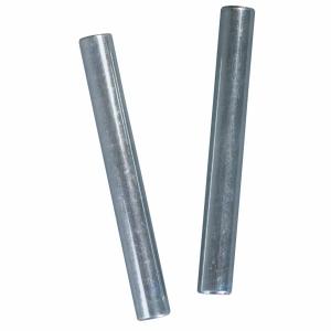 Corda per saltare in PVC/acciaio, regolabile fino a 3 m Hammer Pro image-2