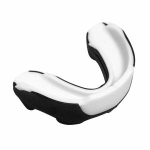 Doppelter Zahnschutz mit Aufbewahrungsbox Hammer Ergo Sirius