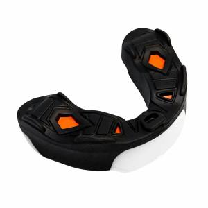 Doppelter Zahnschutz mit Aufbewahrungsbox Hammer Ergo Sirius image-2