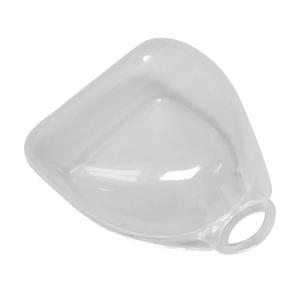 Aufbewahrungsbox für Zahnschutz mit Haken Hammer